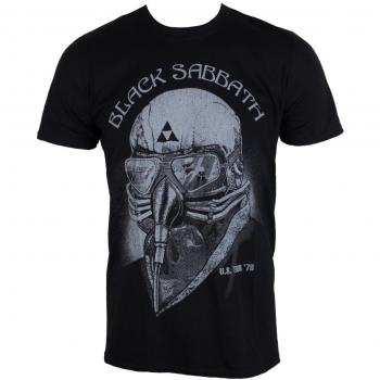 Black Sabbath Band T-Shirt