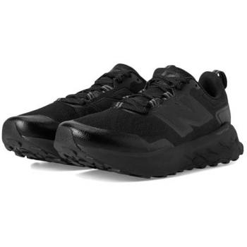 New Balance Scarpe da Trail Running Garoé V2 Nero
