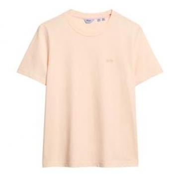 T-Shirt Superdry Essential Logo Slub