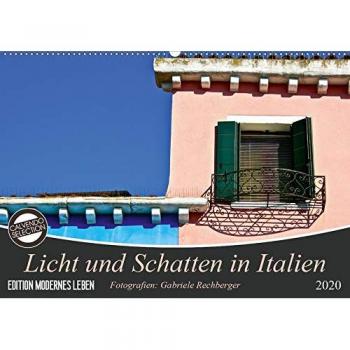 Licht und Schatten in Italien