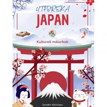 Editions, Zenart: Utforska Japan