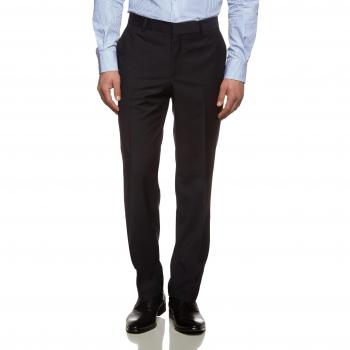 Pantalón de hombre Tommy Hilfiger Rhames Stssld99001, Azul 019, talla 56