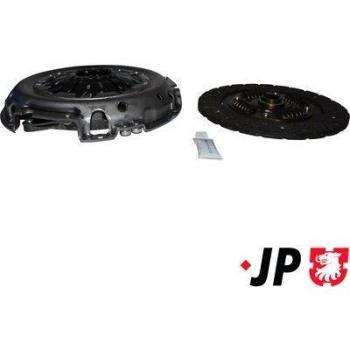 JP Group 4330402810: Sistema de Embrague Integral