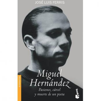 MIGUEL HERNANDEZ (BOOKET)