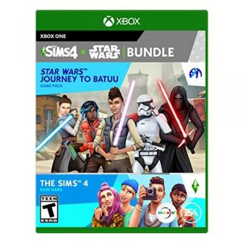 Simulador Star Wars: Batuú – Kit completo para consola Microsoft