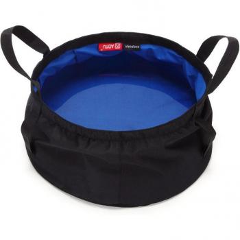 Équipement de pêche pliant