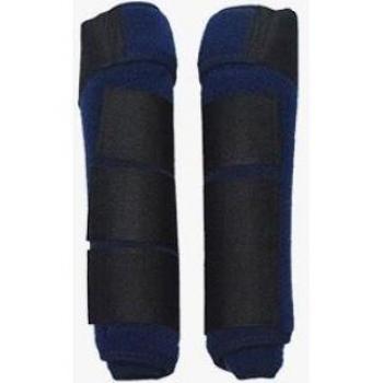 Equestrian Leg Boots