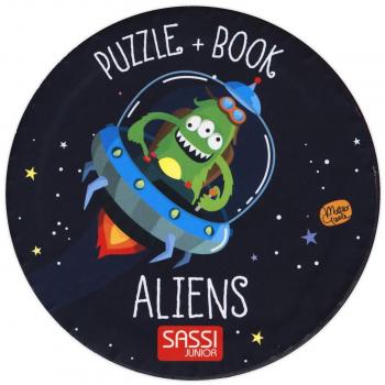 Aliens. Ediz. a colori. Con gadget