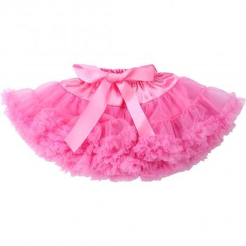 Jupon Bébé Ballet Enchantée