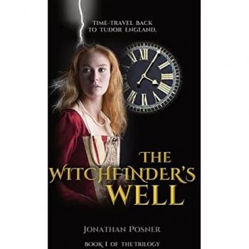 The Witchfinder's Well