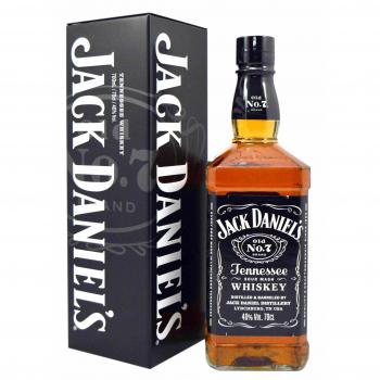 Jack Daniel's Tennessee Whisky