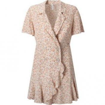 Vestido Aide