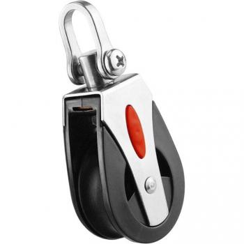 Stainless Steel Rope Pulley Block
