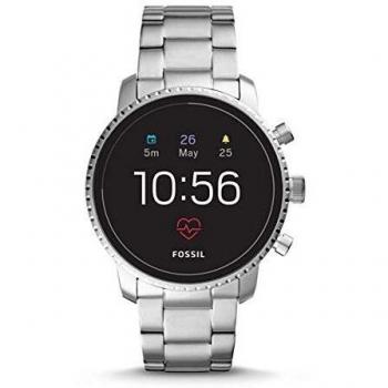 Fossil Explorist Gen 4 Smartwatch
