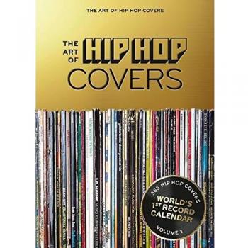 The Art of Hip Hop Covers: Best-Of Collection Vol. 1
