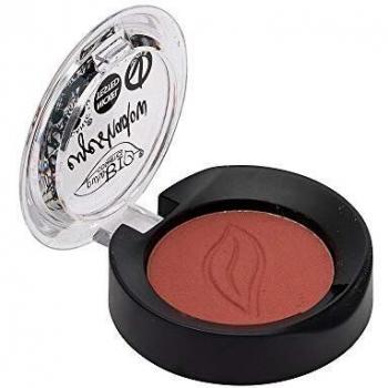 PuroBIO Cosmetics Compact Eyeshadows ombretti colore 13 Marsala 2,5 g