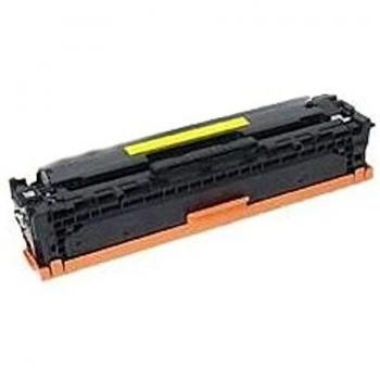 Toner jaune compatible PrintAbout pour HP 216A (W2412A)