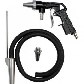 YATO Pistola a spruzzo, Protezione sottoscocca YT-2375