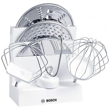 BOSCH MUZ4ZT1: Máquina multi‑cocina