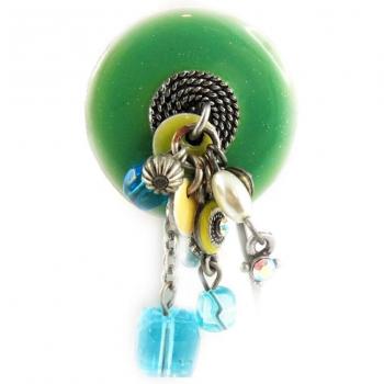 Designer Mimosas Ring by Les Trésors De Lily