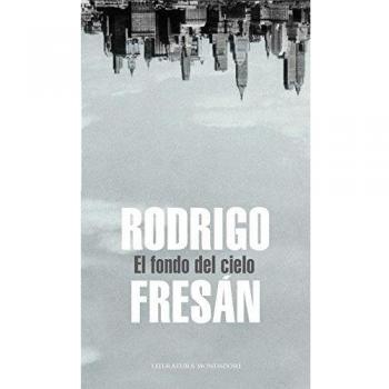 El fondo del cielo (Tapa dura).