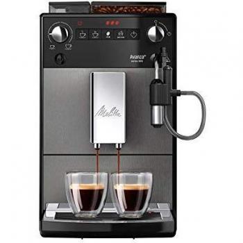 Melitta Fully Automatic Coffee Machine Avanza Series 600