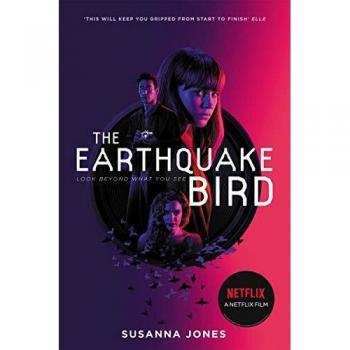 The Earthquake Bird, Jones, Susanna