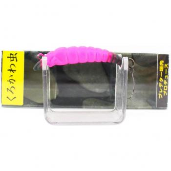 KuroWave 35mm Sinker – Jackson Kuro Kawamushi