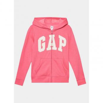 Gap Felpa Rosso Pastello