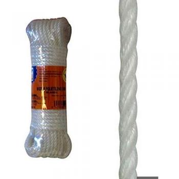Cuerda de Polietileno 5 Mm 25 M Profer Home