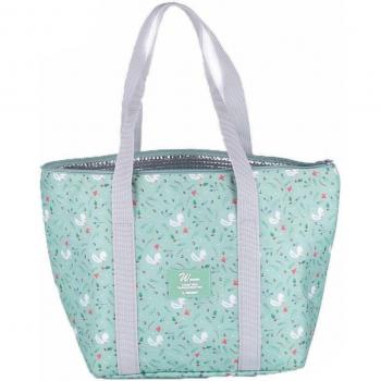 Large Waterproof Lunch Bag for Kids