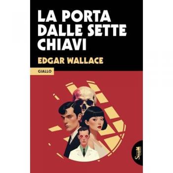 La porta dalle sette chiavi