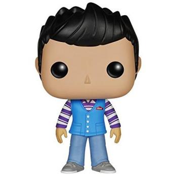 Supernatural Series: Castiel Funko Pop – 10 cm (0849803064631)