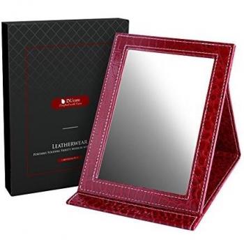 DUcare Kosmetikspiegel Klappspiegel