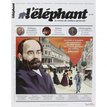 L'éléphant