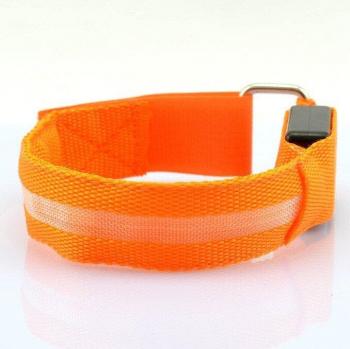 Luz Ajustable Para Correr con USB