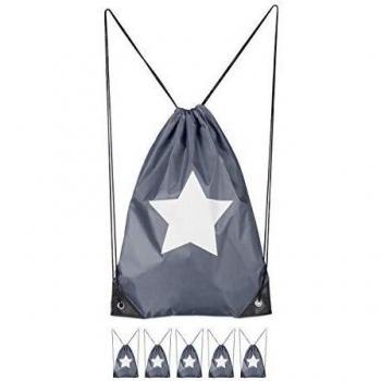 Lot de Sacs de Sport Relaxdays