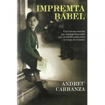 IMPREMTA BABEL