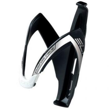 Elite Portabidón Custom Race Negro