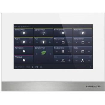 Interfono de Puerta ABB Busch-Jaeger 2TMA130050W0066