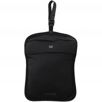 Pacsafe Coversafe S60 Schwarz