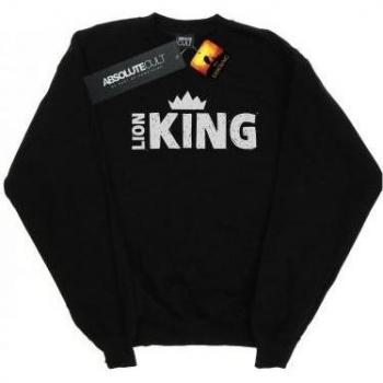Majestic Lion King Crown Top – Unisex