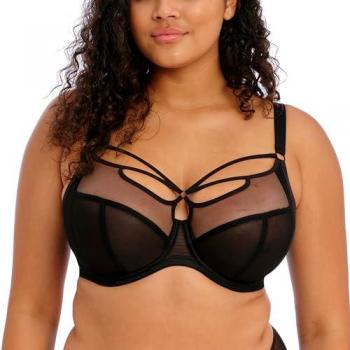 Elomi Plunge-BH Sachi Schwarz 75 G-M Cup
