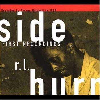 First Recordings