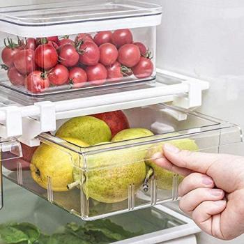 Organizador de Cocina para Frigorífico