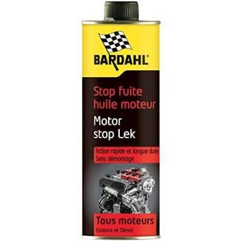 1107 Stop-Fuite Moteur, Flacon De 300 Ml