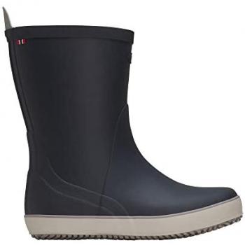 Viking Seilas Gummistiefel blau
