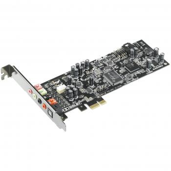 ASUS XONAR DGX (25,4 x 17,8 x 7,6 cm)