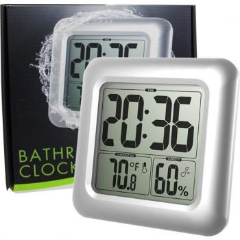 Timer Humid’Bain