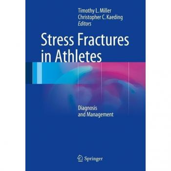 Vitalsource Technologies, Inc. Stress Fractures In Athletes